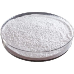 Eastchemlab® Curdlan, CAS: 54724-00-4, Curdlan from Alcaligenes faecalis, β-1,3-Glucan Hydrate (100g)