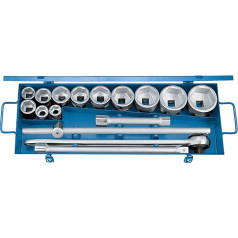 Gedore 32 FMZ Socket set 3/4-Inch