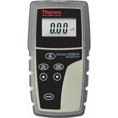 Thermo Scientific Eutech COND 6 Handheld Measuring Instruments