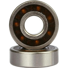 Kupplungslager der CSK-Serie, Einweglager CSK8/CSK10/CSK12/CSK15/CSK17/CSK20/CSK25/CSK30/CSK25/CSK40 mit doppelter Keilnut(CSK12PP)
