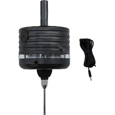 PAMENET CNC V5 V6 0.005μM Edge Finder with 3D Touch Sensor to Find CNC Probe for Central Desk Compatible with and Grbl