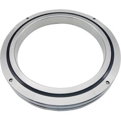 CZDIQXVF 1 x Kreuzrollenlager RB20035 UU CC 0P5 200 x 295 x 35 mm