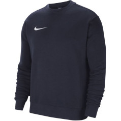 Park 20 Fleece Crew Junior sporta krekls CW6904 451 / tumši zils / XL (158-170cm)