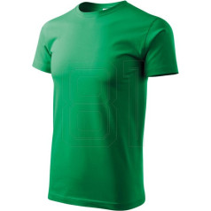 Heavy New U MLI-13716 / XL T-krekls
