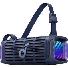 Soundcore boom 3i blue