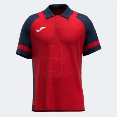 Leader Polo krekliņš ar īsām piedurknēm M 104489.603 / 3XS