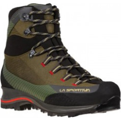 Apavi TRANGO TRK Leather GTX 43.5 Ivy/Trango Red