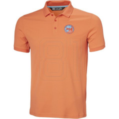 HP Race Polo 2.0 M 34496 304 / XL T-krekls