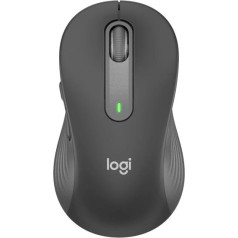 Bezvadu pele signature m650 l graphite