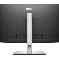 Computer pro 24 all-in-one qc24250 w11pro u7 265/16gb/512gb/23.81 fhd/int/fhd cam/mic/wlan+bt/kb/mice/160w/3yps