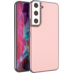 Gēla vāciņš Samsung Galaxy S22+ Ultra Clear 0.5mm - caurspīdīgs