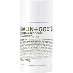 Malin + Goetz Eucalyptus Deodorant