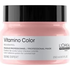 L'Oréal Professionnel Serie Expert Vitamino Color Mask Travel Size