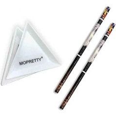 mopretty Eyelash Lifting V Face Masks