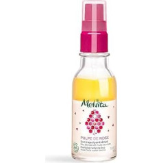 Melvita Pulpe de Rose Plumping Radiance Duo 50ml