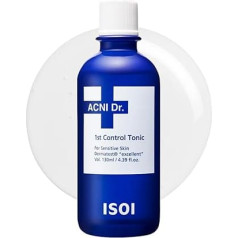 1st Control Tonic 130 ml