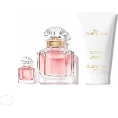 Set Mon Guerlain Eau de Parfum 50 ml + Body 75 ml + Mini 5 ml