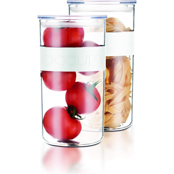 Bodum Presso Plastic