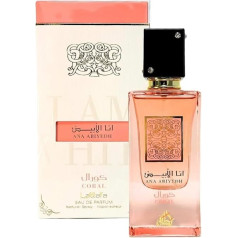 Ana Abiyedh Coral Eau de Parfum 60 ml