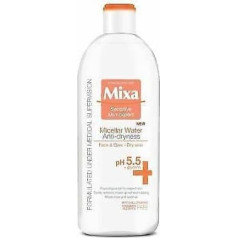Mixa Anti-dryness