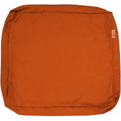 QQbed Outdoor Patio Chair Cushion Washable Cushion Seat Covers 20