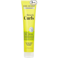 Marc Anthony Strictly Curls Perfect Curl Cream 6oz (Boxed) by Marc Anthony
