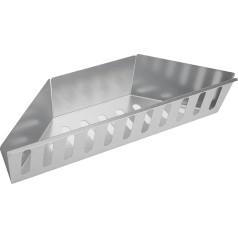 Multifunctional Charcoal Basket, Extends the Functionality and Flexibility of Your Grill