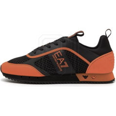 Emporio Armani Zābaki EA7 M X8X027-XK050-D188 / 44.0