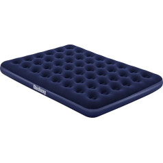 Bestway Air Bed Blue Horizon Double XL/Lo 203 x 152 x 22 cm