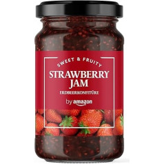 by Amazon Strawberry Jam 454g