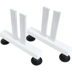 Thermotec Stand / Feet for Aero-Flow Electric heating TFLH Series