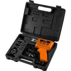 Neo Tools Lodmetālis 150 W, futrālī