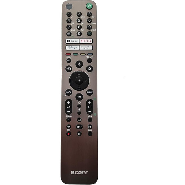 Sony Remote Commander RMF-TX621E, W126155094