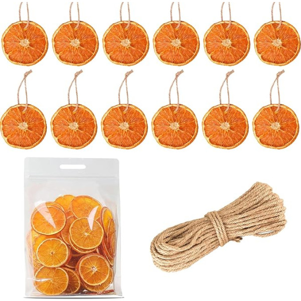 Fox·Bunny Artificial Red Berries 21cm Christmas Berry Picks - Christmas Wreath Florist Floral Decoration Craft Party Decoration Pack of 12