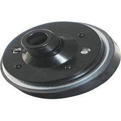 PA professional high-midrange 200 watts, 4/8 Ohm