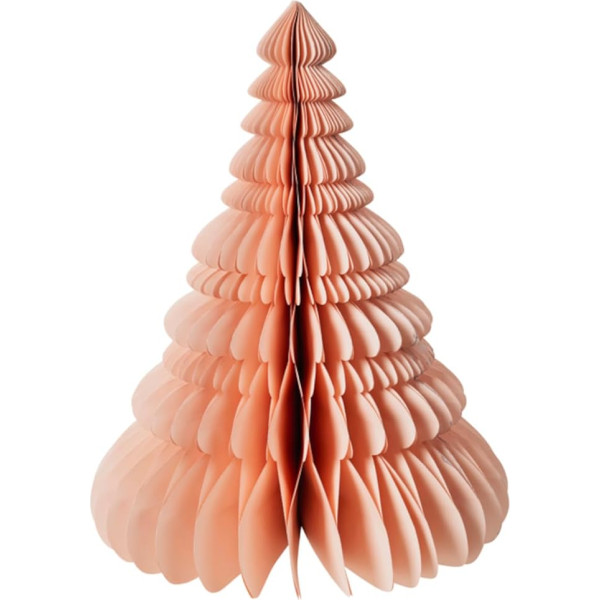 Broste Copenhagen Decorative object, dusty pink, 15
