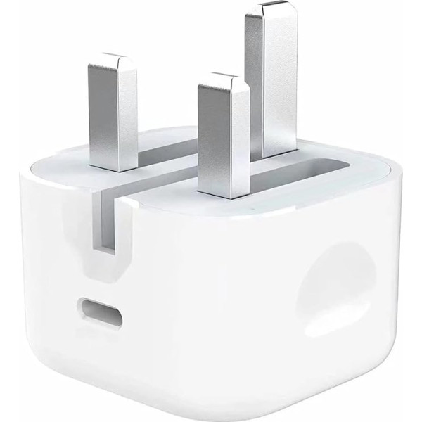 BUOCEANS Indoor Power SRPC102PB-MS 10-Gang Tower Surge-Protected Socket with 2 m Extension Lead and Coax Protection - Polished Black