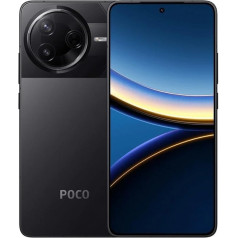 Xiaomi Poco F7 Pro 256GB Black