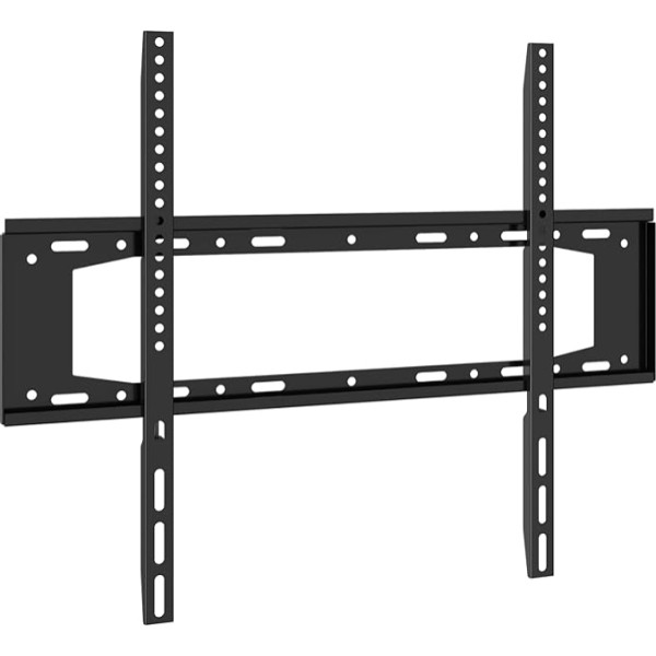 Muchen TV Wall Mount - Swivelling and Tilting for 40-80 Inch TVs, up to 50 kg, VESA 600 x 500 mm
