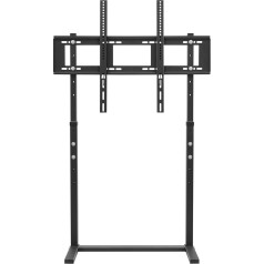 TV Stand Height Adjustable TV Stand Bracket Universal for 32 - 100 Inch VESA 800 x 400 mm up to 40 kg