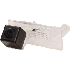 Navinio Car Radio Reversing Camera Colour Camera Parking Camera Night Vision for Reversing System Parking Aid for VW Passat/Sagitar/Toureg/Lavida/Gren Lavida