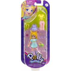 Polly pocket figūriņa hkv83