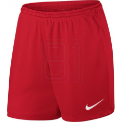 Futbola šorti Park Knit Short NB W 833053-657 / L