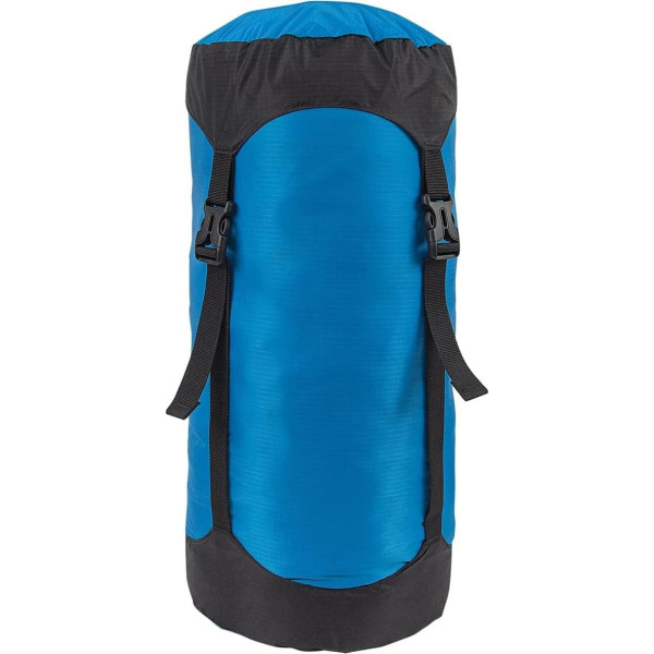 Compression Sack, 5L/8L/18L/25L/35L Lightweight Compression Bags Bags Sleeping Bag Stuff Storage Bags for Backpacking Camping Hiking