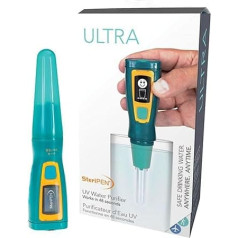 Sterips Ultra Water Purifier