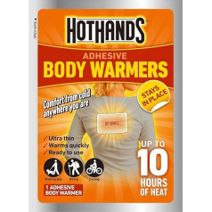 HotHands Body Warmer