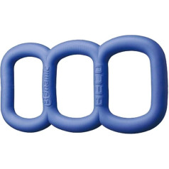 BECO BEnamic Aqua Aerobics Exercise Aid-Blue