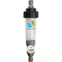 TW-DES Original filling filter 