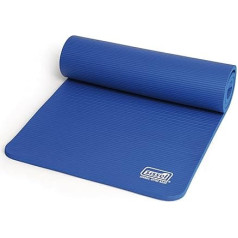 Sissel® - Gymnastics Mat 180 x 60 x 1.5 cm