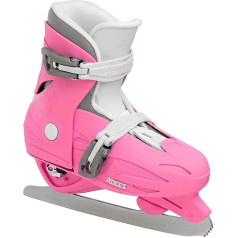 Roces MCK II F Children's Ice Skates Adjustable Size